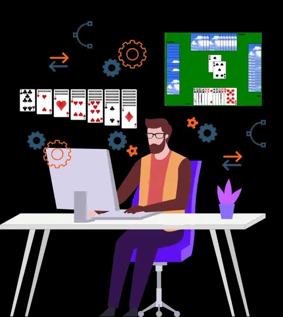 Card Game Development card game development