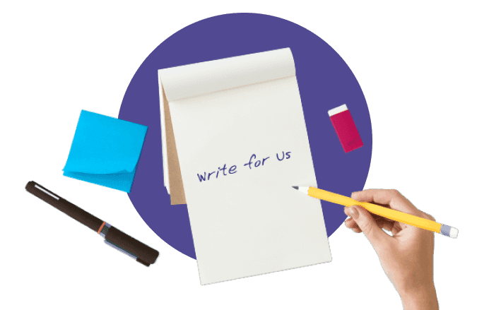 Write For Us write for us
