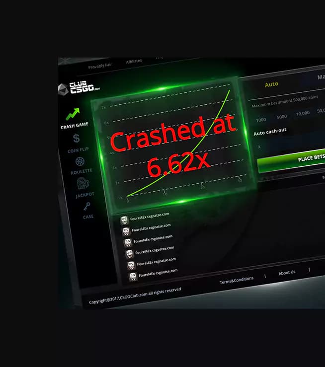 crash game cc-section-2