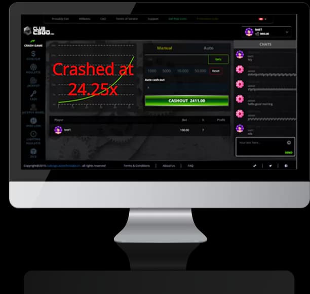 crash-game crash-game