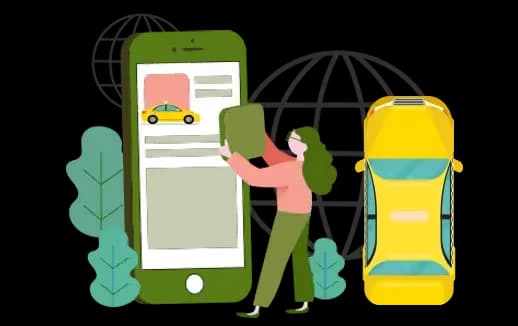 Best Uber Clone Script best uber clone script