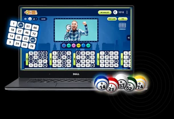 Bingo Game Development bingo game development