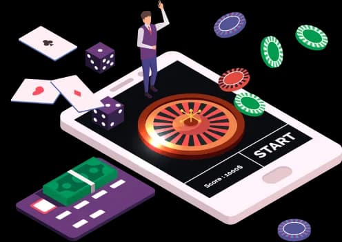 Casino Software Providers casino software providers