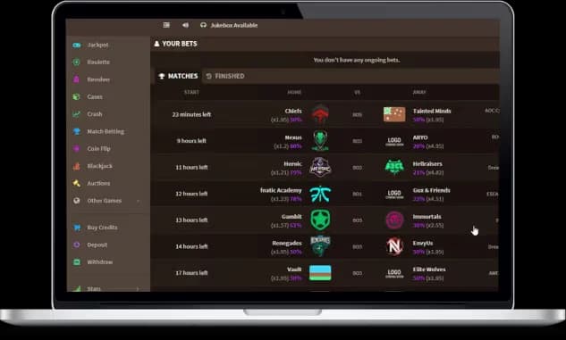 CSGO Betting Canada csgo betting canada