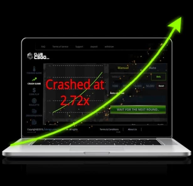 CSGO Crash Codes At AIS Technolabs csgo crash codes at ais technolabs