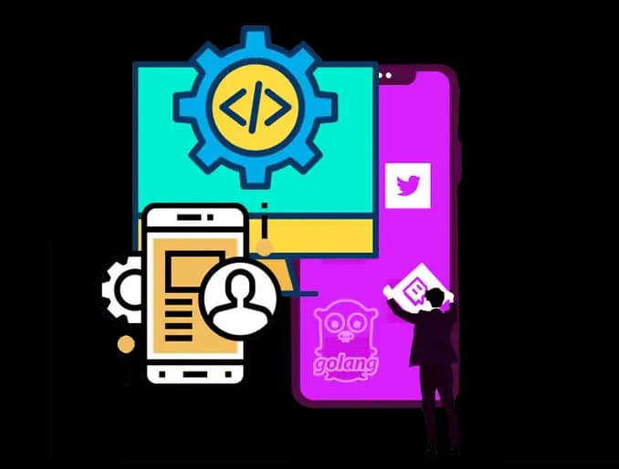 Golang iOS App Development golang ios app development