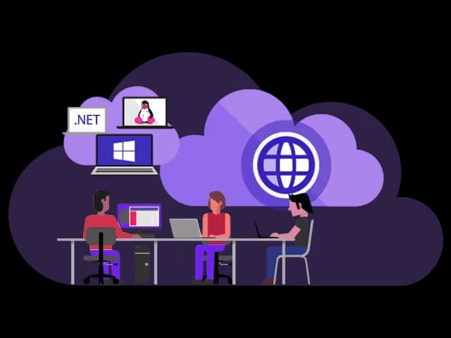 Hire Dot NET Developers hire dot net developers