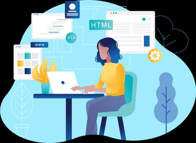 HTML5 Development Services html5 development services