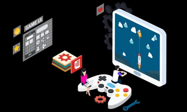 iPhone Game Development Services iphone game development services