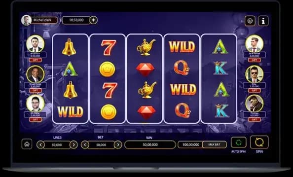 Merry Christmas Casino Game Development merry christmas casino game development