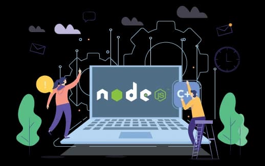 Best Node.js Development Company best node.js development company