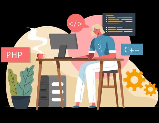 PHP Web Development Company php web development company