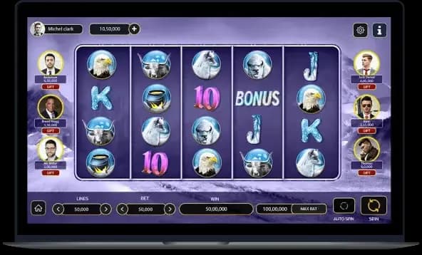 Slot Game Developers slot game developers