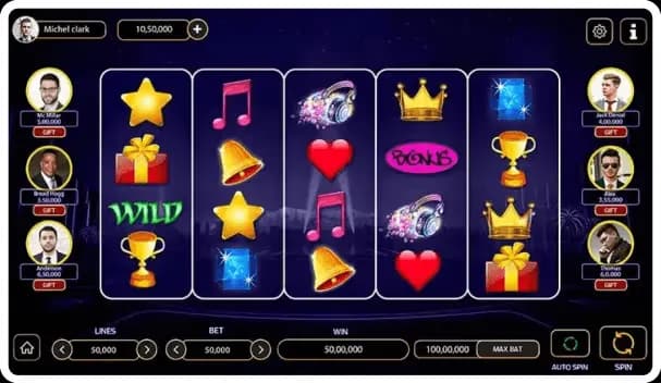 Slot Machine Programming Development slot machine programming development