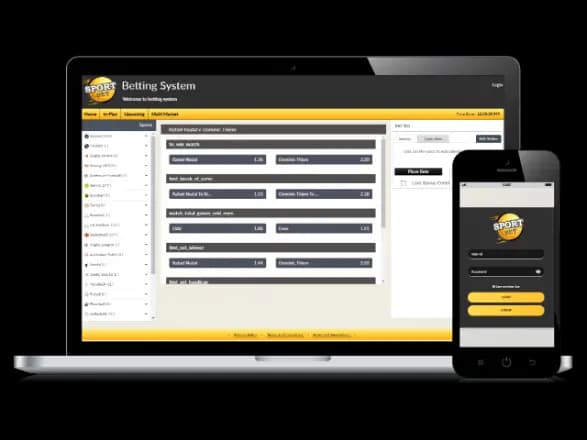 Sports Betting Softwares sports betting softwares