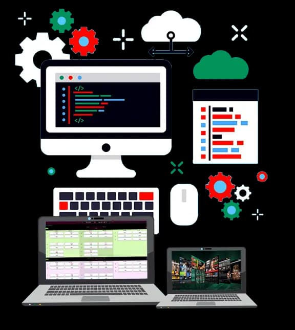 Sportsbook Software Providers sportsbook software providers