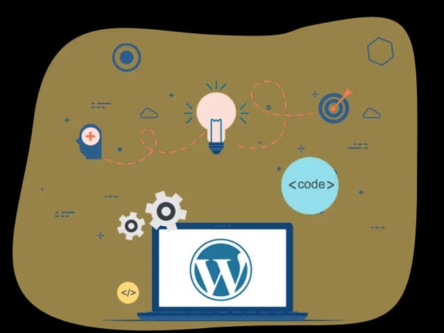 WordPress Development Services wordpress development services