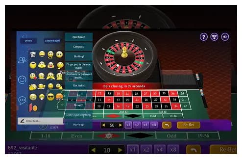 Highly Secure Features of the Game highly secure features of the game