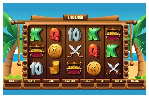 Slot Machine Software Development slot machine software development