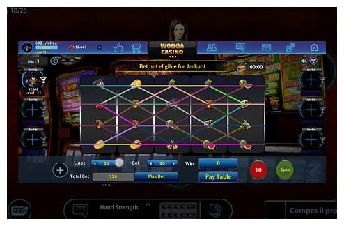 Benefits of Buying Casino Script benefits of buying casino script