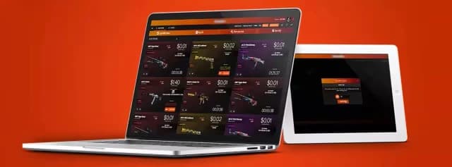 CSGO Auction csgo auction