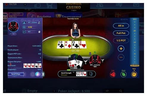 Factors to Consider Before Buying Casino Script factors to consider before buying casino script