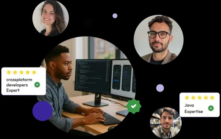 Hire Expert Cross-platform App Developer hire expert cross-platform app developer