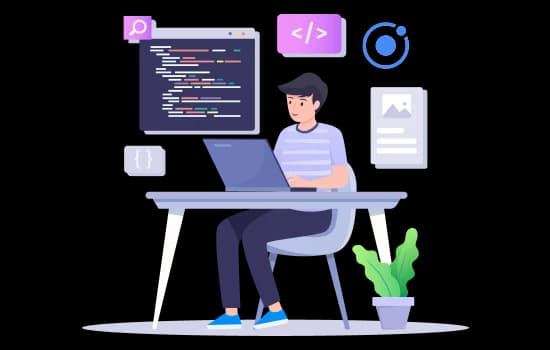 Hire Ionic Developers hire ionic developers
