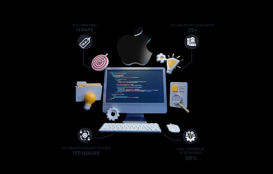 Hire iPhone App Developers hire iphone app developers