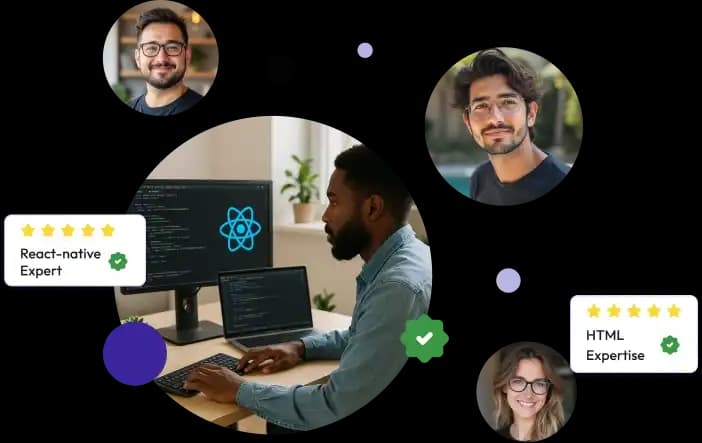 Hire React Native Developers hire react native developers