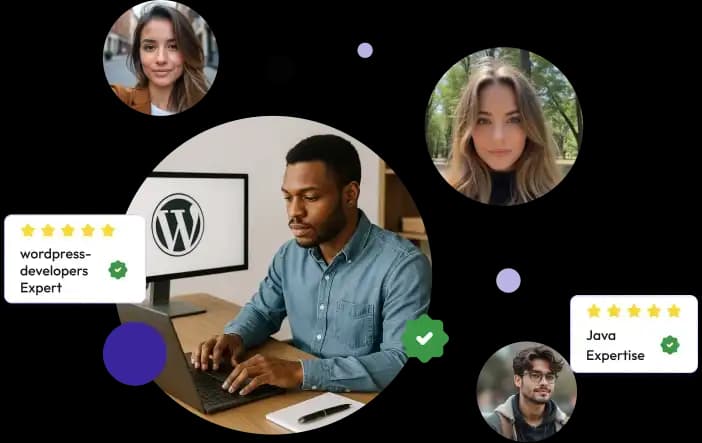 Hire WordPress Developers hire wordpress developers