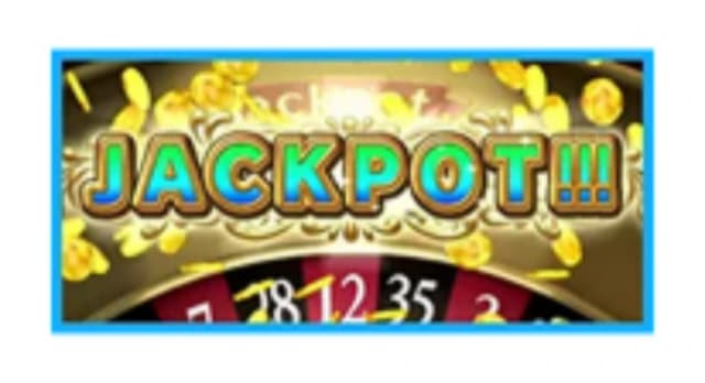 Jackpot Roulette jackpot roulette
