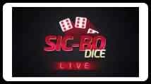 Sic Bo Dice sic-bo dice