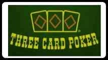 Three Card Poker three card poker