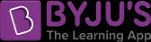 Byju's learning app logo