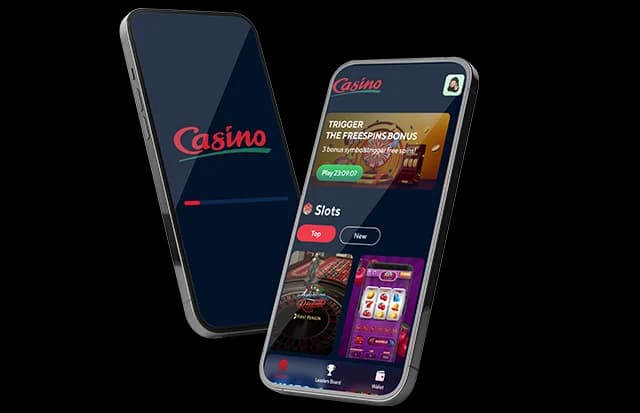 Casino Games - Your Jackpot Journey!