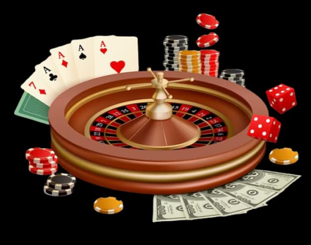 Online casino script