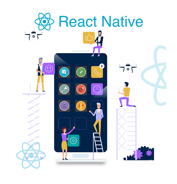 react native development agency