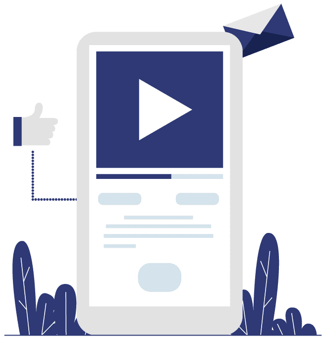 why choose video streaming app development
