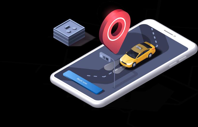 astounding reasons for opting ais technolabs for taxi tracking software