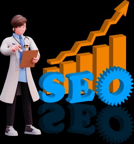 best seo service for doctors
