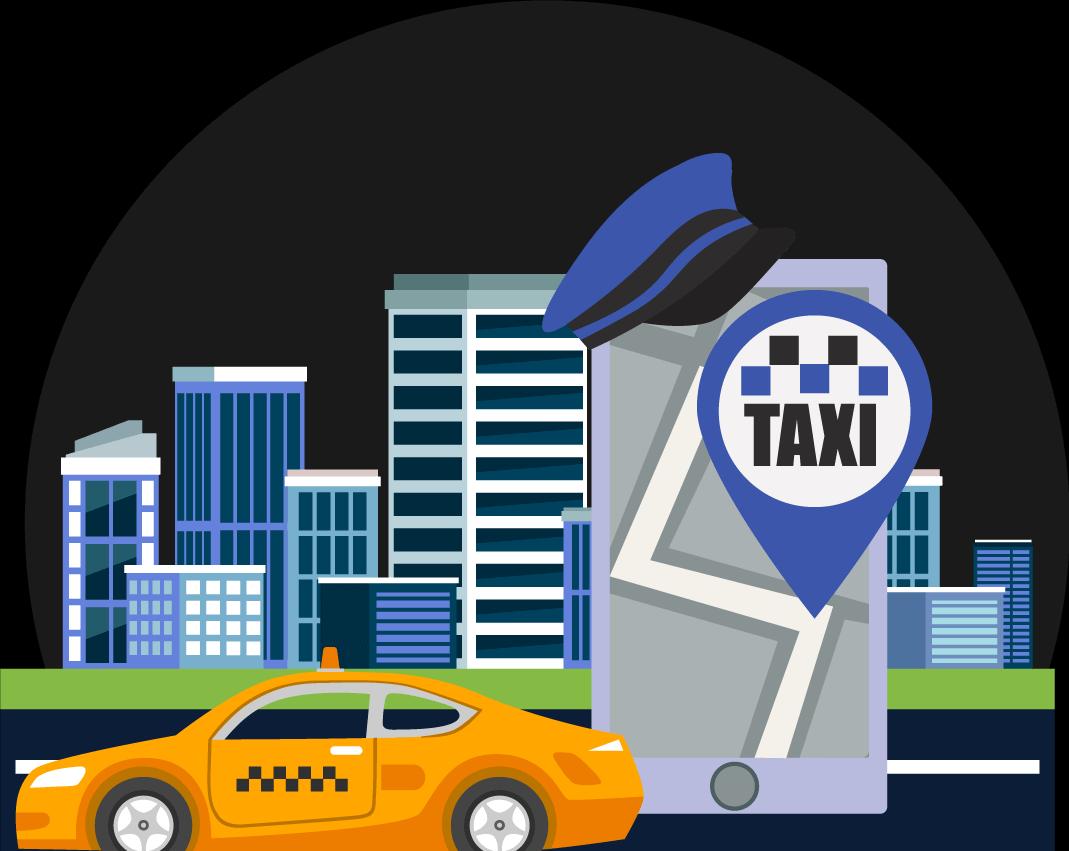 cab-booking-software