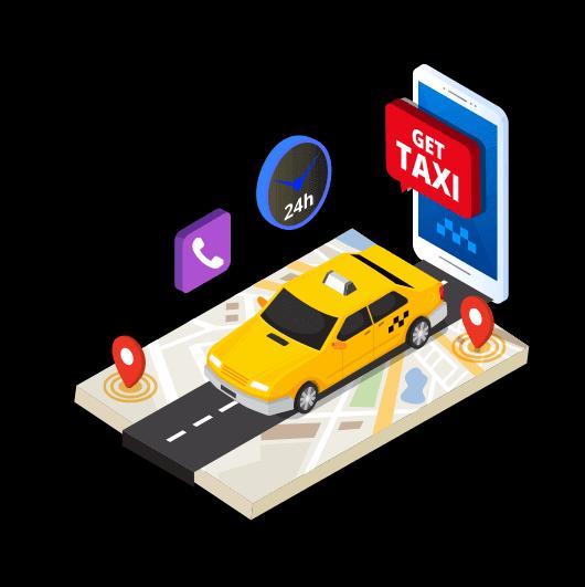 cab-booking-software