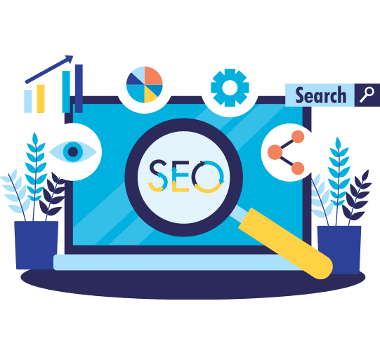 california seo agency