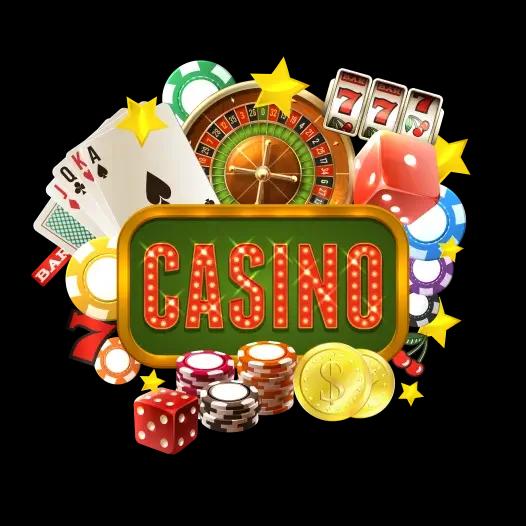 casino game development
