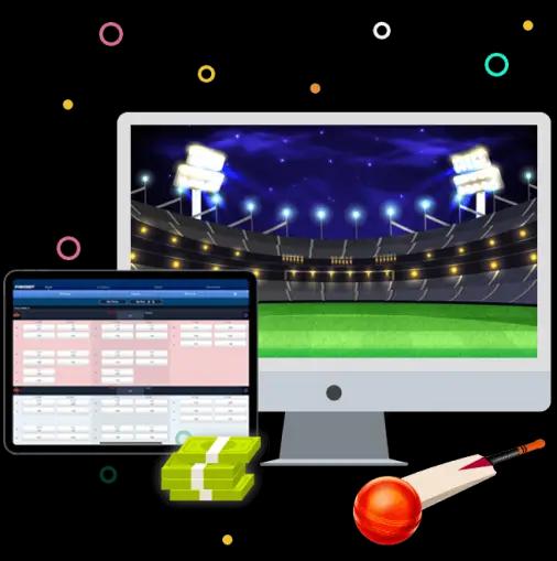 cricket betting software for bookies