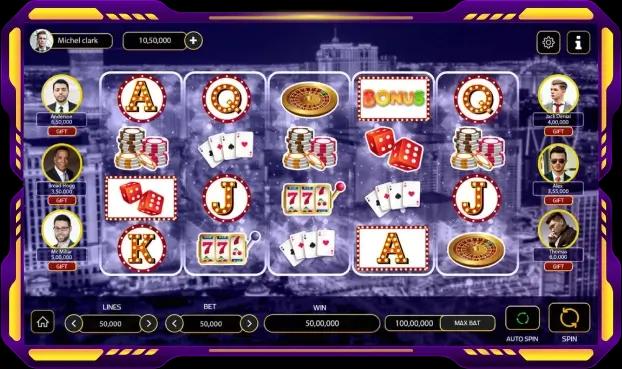 explore the bestSlot machine software for canada