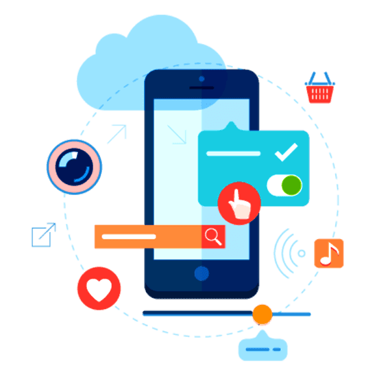 golang mobile development solutions