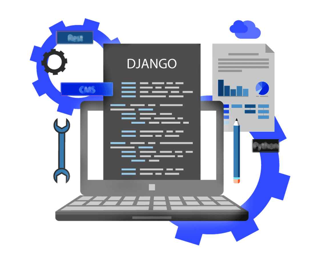hire django developers