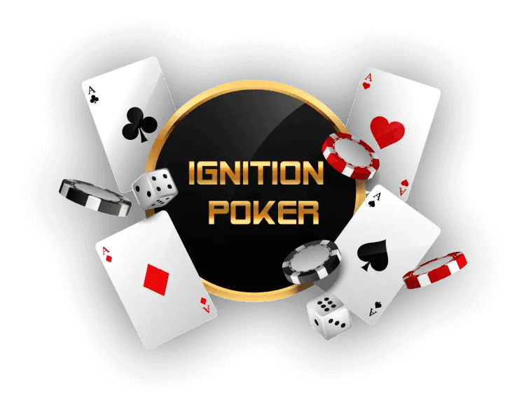 ignition poker software